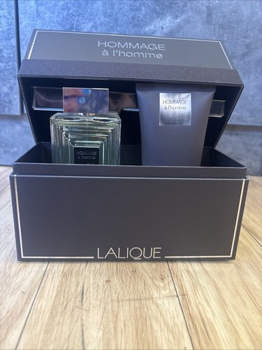 Lalique hommage homme - hommage, l'homme