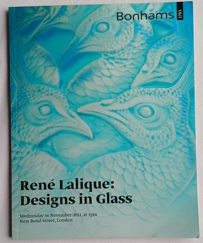 Bonhams illustrated rené - bonhams,