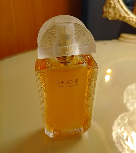 Lalique eau parfum - lalique,