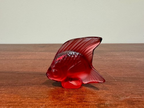 Lalique france small - lalique,