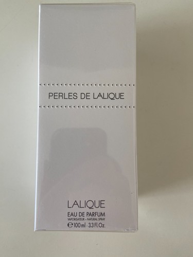 Lalique perles - de,