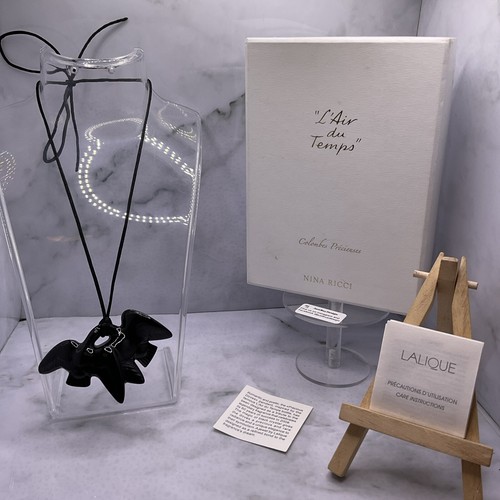 Lalique vip only - lalique, ltd