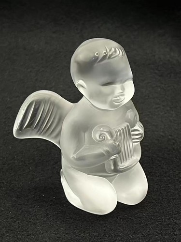 Lalique france frosted - france,