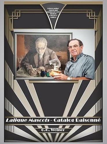 Lalique mascots catalog - lalique,