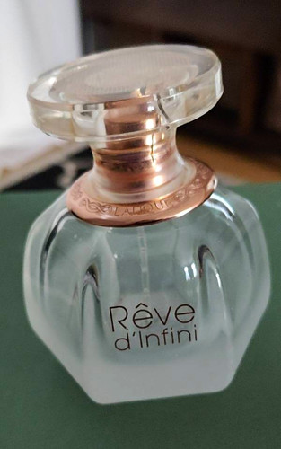 Empty lalique reve - empty,