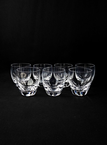 Lalique france series - of, 7