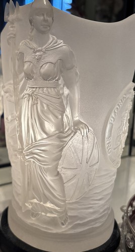 New lalique styled - ,