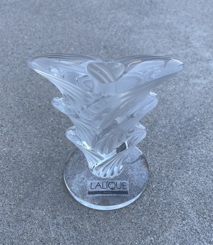 Lalique crystal - lalique,