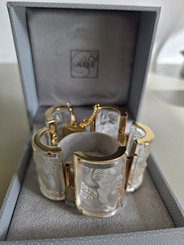 Gorgeous lalique france - gorgeous,