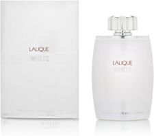 Lalique White eau de toilette
