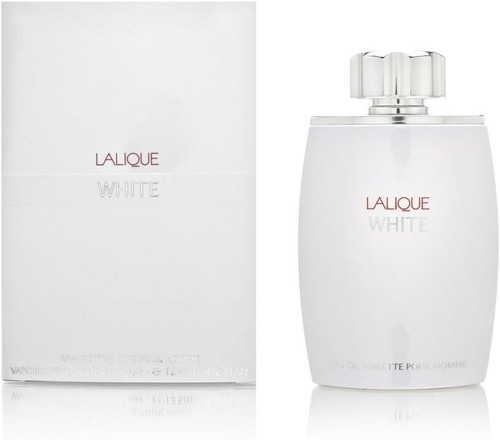 Lalique white eau - lalique,
