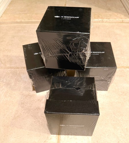 The macallan tumbler - macallan,