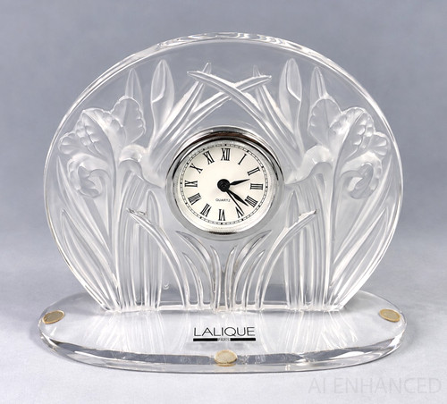 Lalique paris iris - paris,