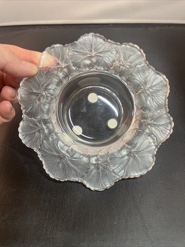 Lalique crystal france - crystal,