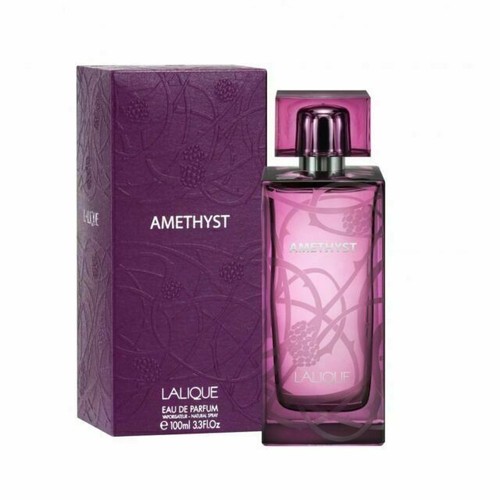 Lalique amethyst 100ml eau - amethyst,