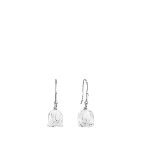 Lalique muguet lily flower - lalique,
