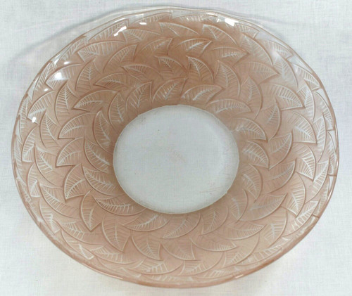 Large vintage rene lalique - large,