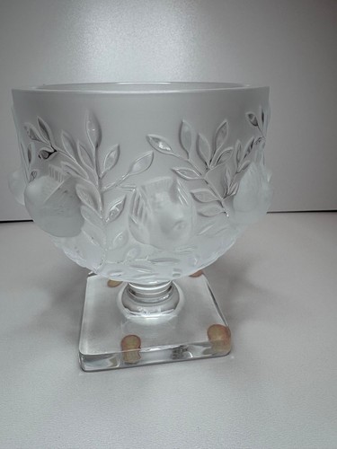 Lalique elisabeth pattern - "elisabeth",