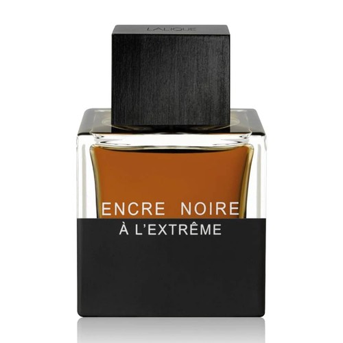 Lalique encre noire extreme - encre,