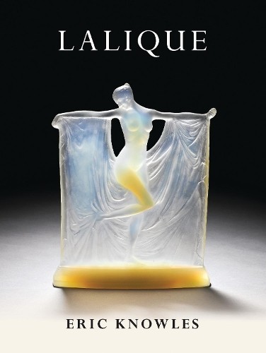 Lalique - 7, collections)