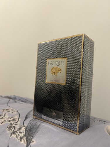 Lalique pour homme eau - pour,