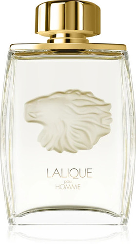 Lalique pour homme lion - lalique,