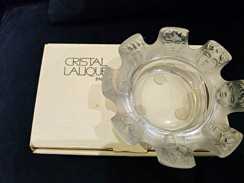 Cristal lalique paris - lalique,