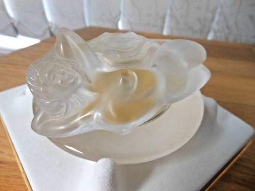 Lalique rare limited edition - rare,