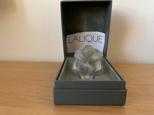 Lalique france nude nabhi - lalique,