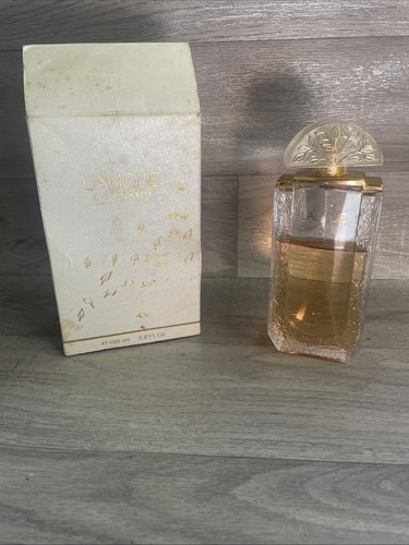 Lalique eau de - eau,