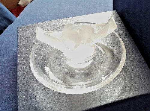 Lalique beautiful 20th - lalique,