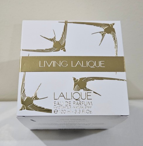 Vintage living lalique - vintage,