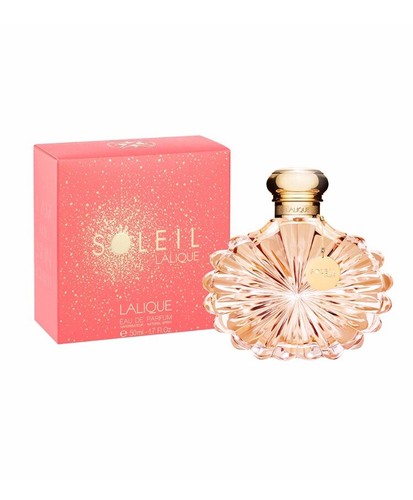 Lalique soleil eau parfum - soleil, de