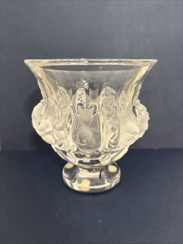 Gorgeous signed lalique - gorgeous,