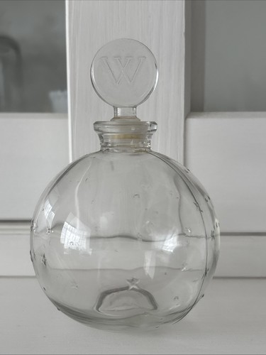Lalique dans nuit - lalique,