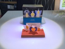 Lalique Les Flacons Miniature