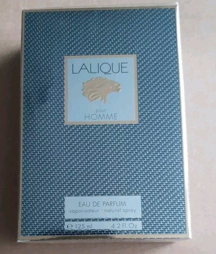 Lalique pour homme lion eau - lalique,
