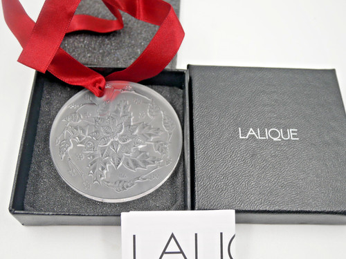 New 2020 lalique - lalique, glass