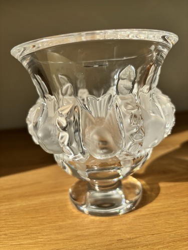 Lalique france dampierre - lalique,