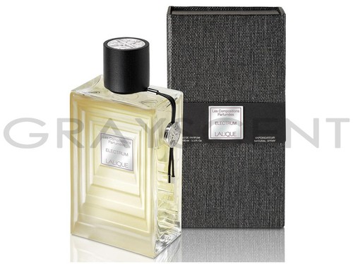 Lalique electrum eau parfum - electrum,