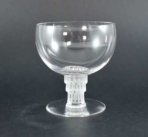 Vintage lalique bambou - vintage,