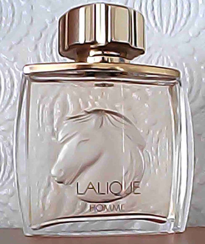 Lalique equus pour homme - lalique,