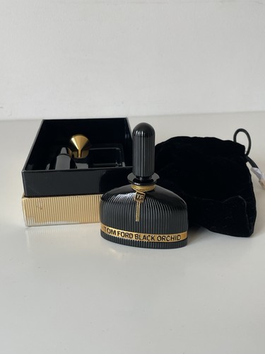 Tom ford black orchid - black,