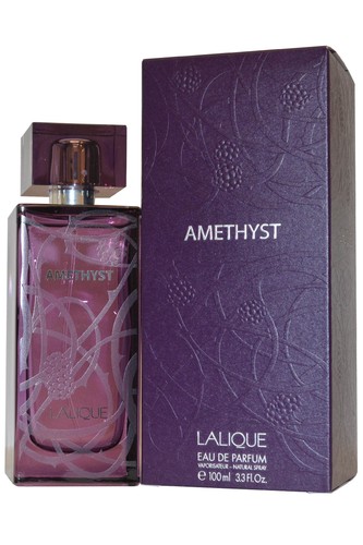 Lalique amethyst eau parfum - amethyst,