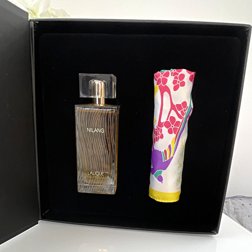 Lalique nilang eau - de, parfum