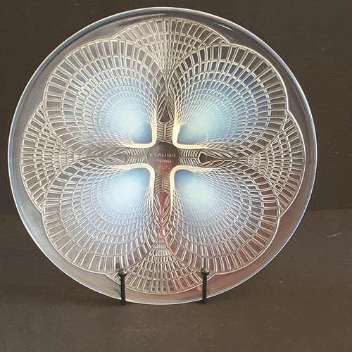 Rene lalique conquilles no2 - lalique,