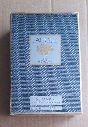 Lalique pour homme lion eau - pour,