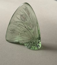 Lalique Gran Nacre Crystal