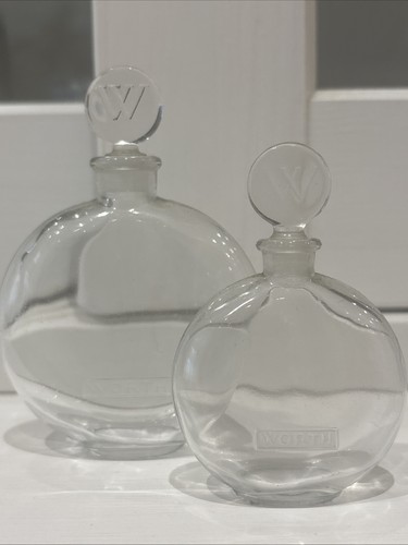 Lalique vintage worth - r,
