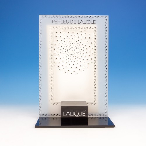Vintage perles lalique - vintage, de